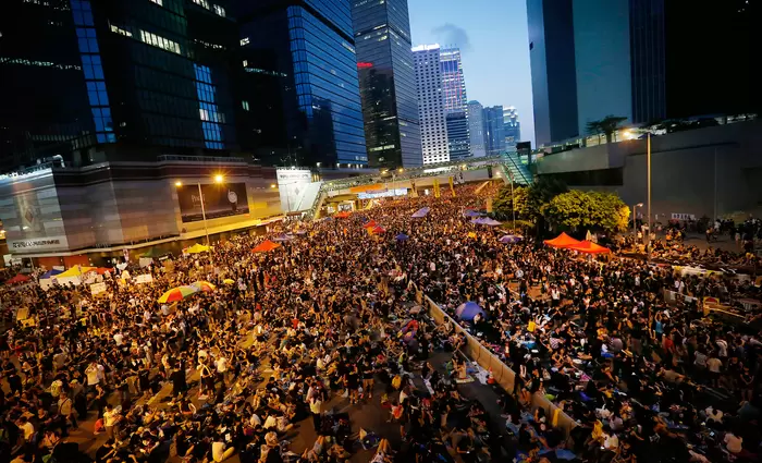 Χονγκ Κονγκ: Οι διαδηλώσεις έπληξαν τον τουρισμό