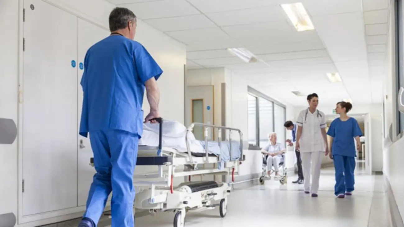 Προκήρυξη νέων θέσεων εργασίας στα δημόσια νοσηλευτήρια