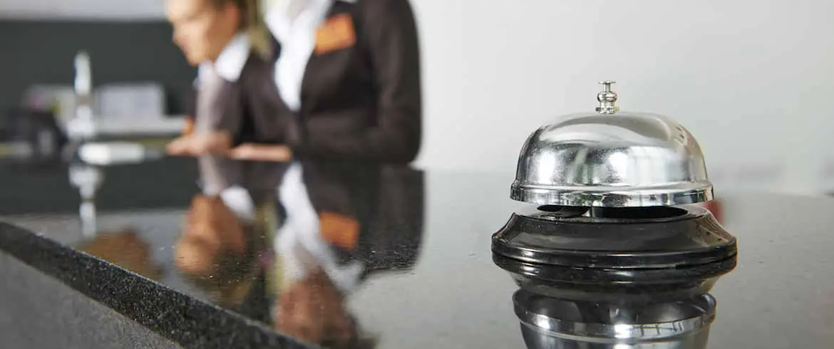 Στον αναπνευστήρα ο ξενοδοχειακός κλάδος