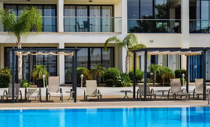 Στο 65% οι πληρότητες ξενοδοχείων της Πάφου τις γιορτές του Πάσχα