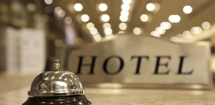 Έρχονται νέα ξενοδοχεία στην Λευκωσία