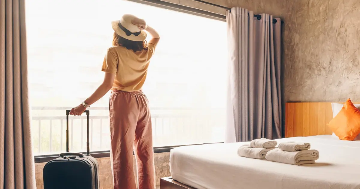 Συγκρατημένα αισιόδοξοι για το 2023 οι ξενοδόχοι στην επαρχία Αμμοχώστου