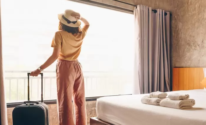 Συγκρατημένα αισιόδοξοι για το 2023 οι ξενοδόχοι στην επαρχία Αμμοχώστου