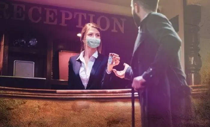 Τουρισμός: Η πανδημία μείωσε τις διανυκτερεύσεις στην Ευρώπη κατά 61%