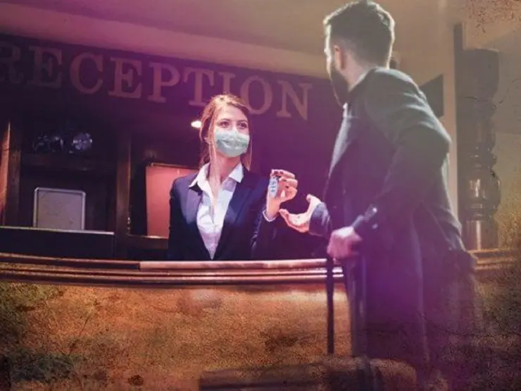 Τουρισμός: Η πανδημία μείωσε τις διανυκτερεύσεις στην Ευρώπη κατά 61%