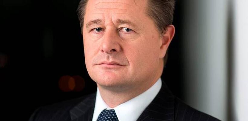 Σε έξι μήνες εκτός Τράπεζας Κύπρου ο Τζόν Χούρικαν