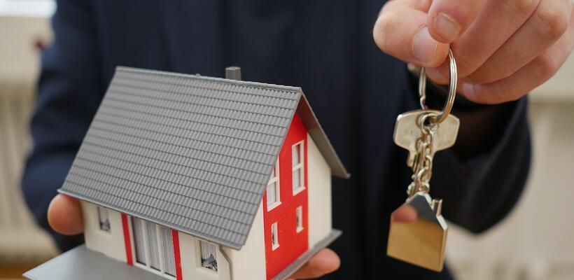 Άναψε πράσινο για «Ενοίκιο έναντι Δόσης» - Πότε ξεκινά και ποιοι συμμετέχουν