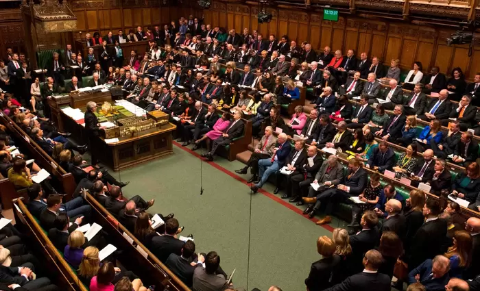 Brexit: Η Βουλή των Κοινοτήτων αναλαμβάνει τις διαδικασίες