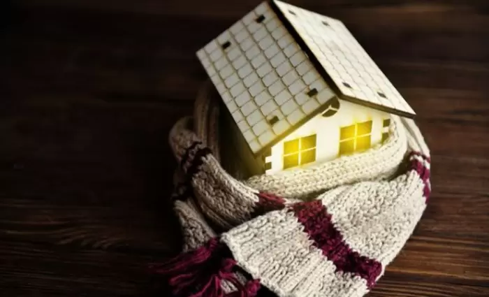 23% των κατοίκων Κύπρου δεν μπορούσε να ζεστάνει το σπίτι του το 2017