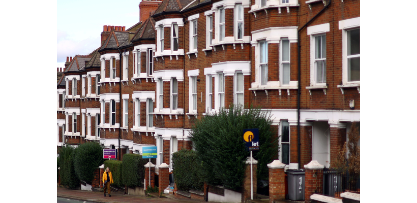Αγγλία: Η στεγαστική κρίση που μετατρέπεται σε κοινωνική βόμβα