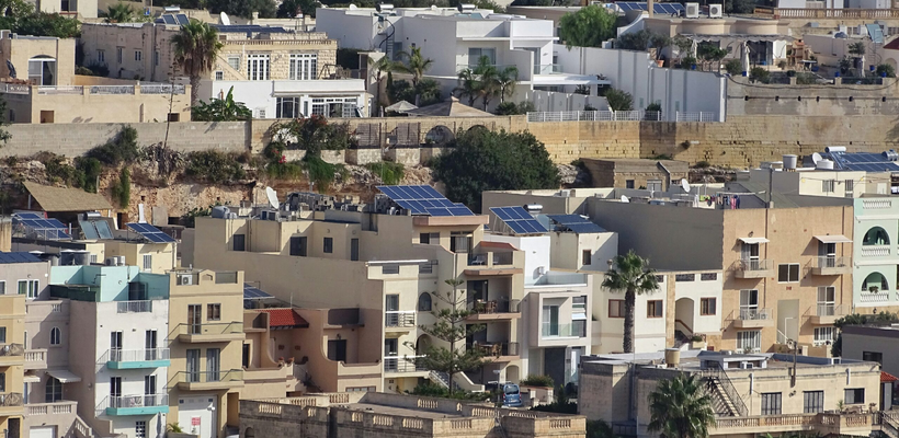 Politico: Καίει όλους τους Ευρωπαίους το στεγαστικό πρόβλημα (πίνακες)