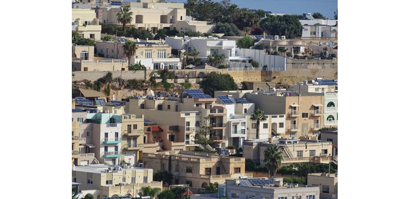 Politico: Καίει όλους τους Ευρωπαίους το στεγαστικό πρόβλημα (πίνακες)