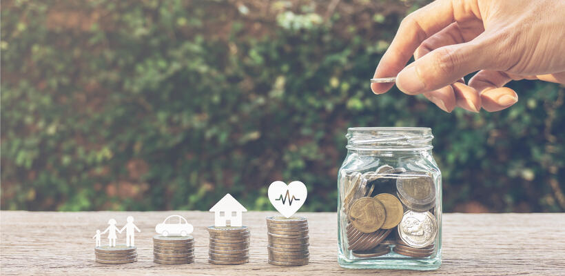 Οικογενειακό εισόδημα, συνταξιοδοτικό και στέγαση