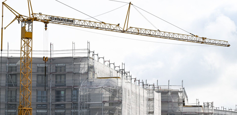 Μείζον πρόβλημα η στεγαστική κρίση στην Ευρώπη