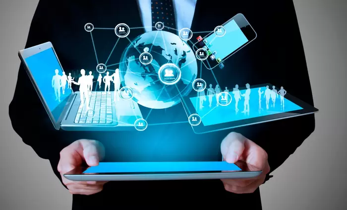 Η Cisco προβλέπει μεγαλύτερη αύξηση της κίνησης στο Internet