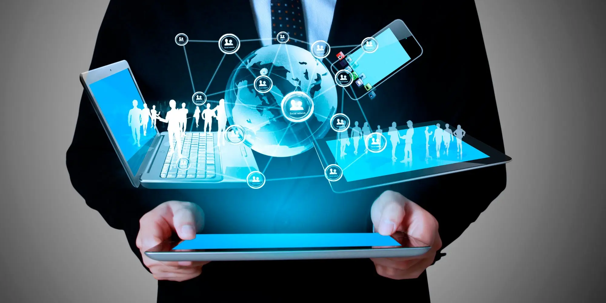 Η Cisco προβλέπει μεγαλύτερη αύξηση της κίνησης στο Internet