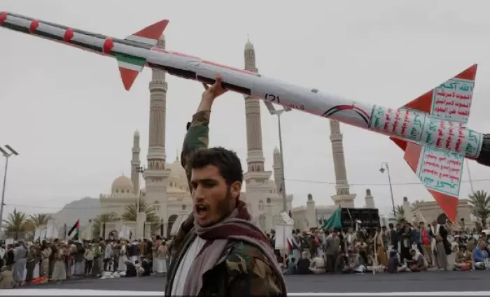 Επίθεση Χούθι στο ελληνόκτητο φορτηγό πλοίο Cyclades