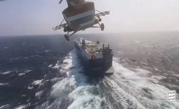 Νέες αναταράξεις στο διεθνές εμπόριο - Οι προειδοποιήσεις των Χούθι