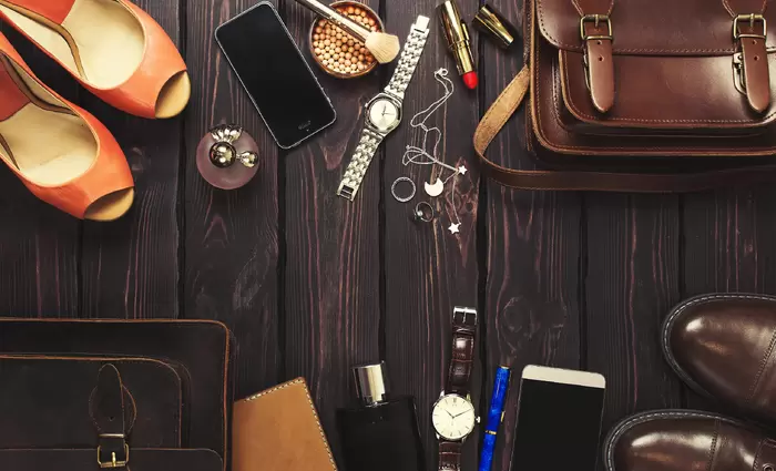 1,5 τρισ. ευρώ η αξία της παγκόσμιας αγοράς ειδών πολυτελείας