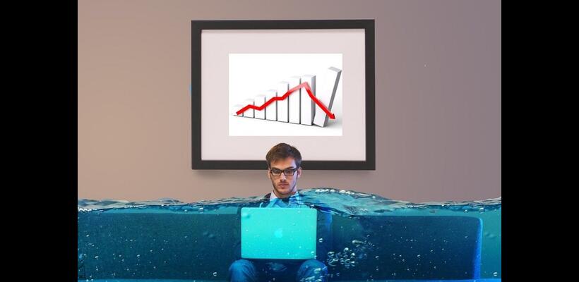 Ενεργό και παθητικό εισόδημα: Πώς να προστατευτείτε από μελλοντικές κρίσεις