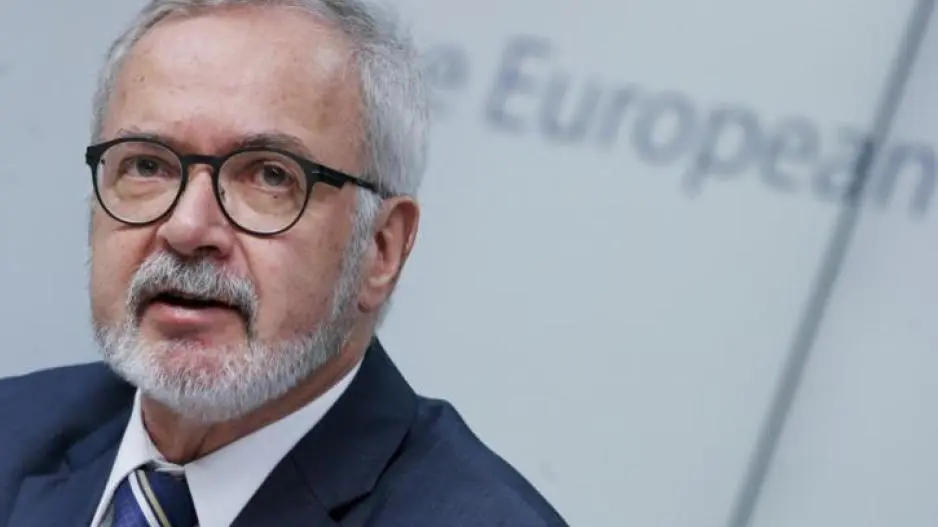 Επίσημη επίσκεψη στην Κύπρο από τον Πρόεδρο της ΕΤΕπ