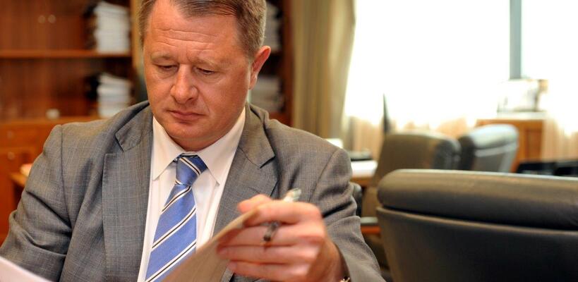 Χούρικαν: Το χειρότερο λάθος μας ήταν ο κακός δανεισμός (vid)