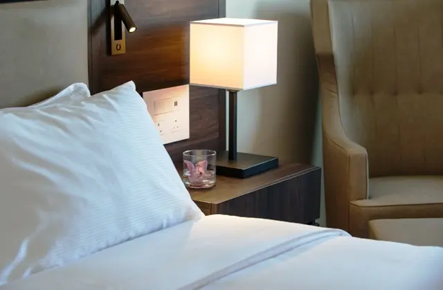 Το Hilton Park Nicosia εγκαινιάζει τα νέα του δωμάτια