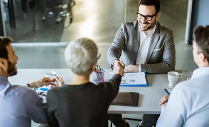 KPMG: Απαραίτητος ο επαναπροσδιορισμός του ανθρώπινου δυναμικού