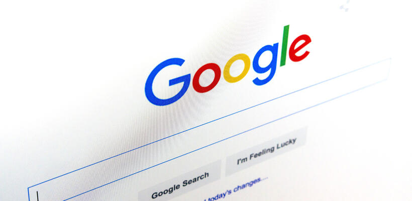 Πρόστιμο 1,49 δισ. στην Google