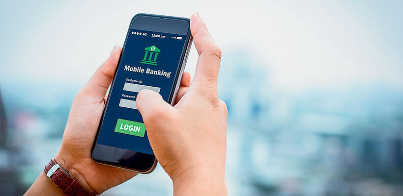 Τραπεζικές μεταφορές εντός 10 δευτερολέπτων