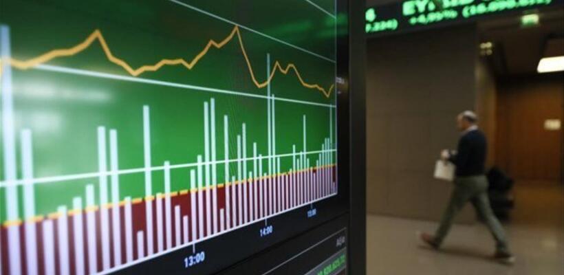 Πτωτικά έκλεισε τη Δευτέρα το ΧΑΚ