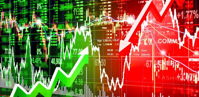 Σημαντικά κέρδη την Τρίτη στο Χρηματιστήριο 