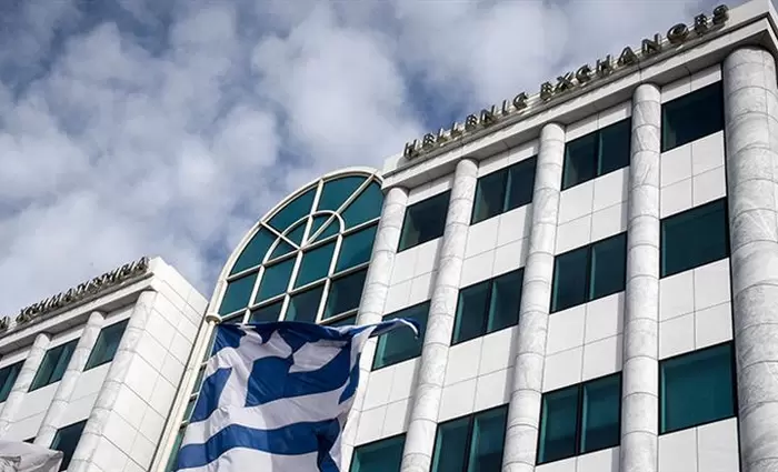 Οριακή άνοδος στο Χρηματιστήριο Αθηνών