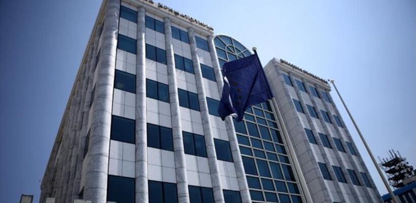Χρηματιστήριο Αθηνών: Στις 860,09 μονάδες ο Γενικός Δείκτης Τιμών
