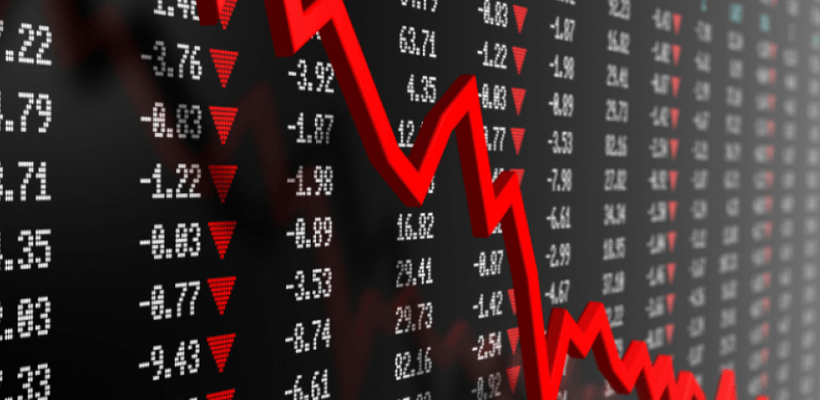 Οριακές απώλειες στο Χρηματιστήριο Κύπρου