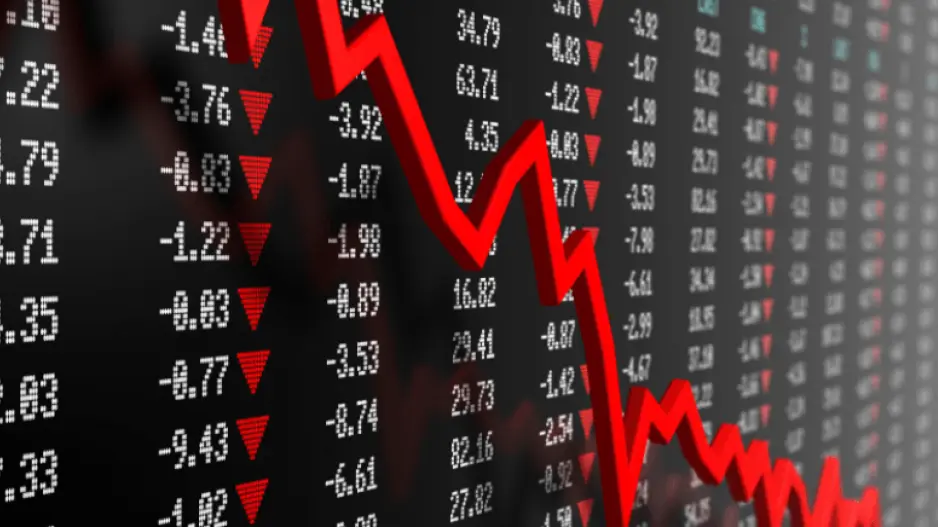 Οριακές απώλειες στο Χρηματιστήριο Κύπρου