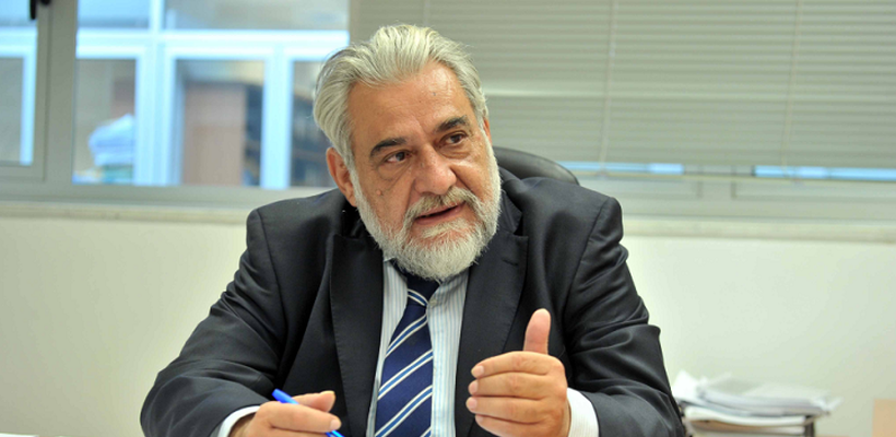 Ξανά ενώπιον της Ερευνητικής για την ΣΚΤ ο Χρηματοοικονομικός Επίτροπος