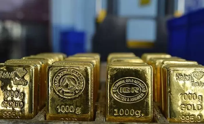 Χρυσά αντικείμενα 10 καρατίων σύντομα στην κυπριακή αγορά