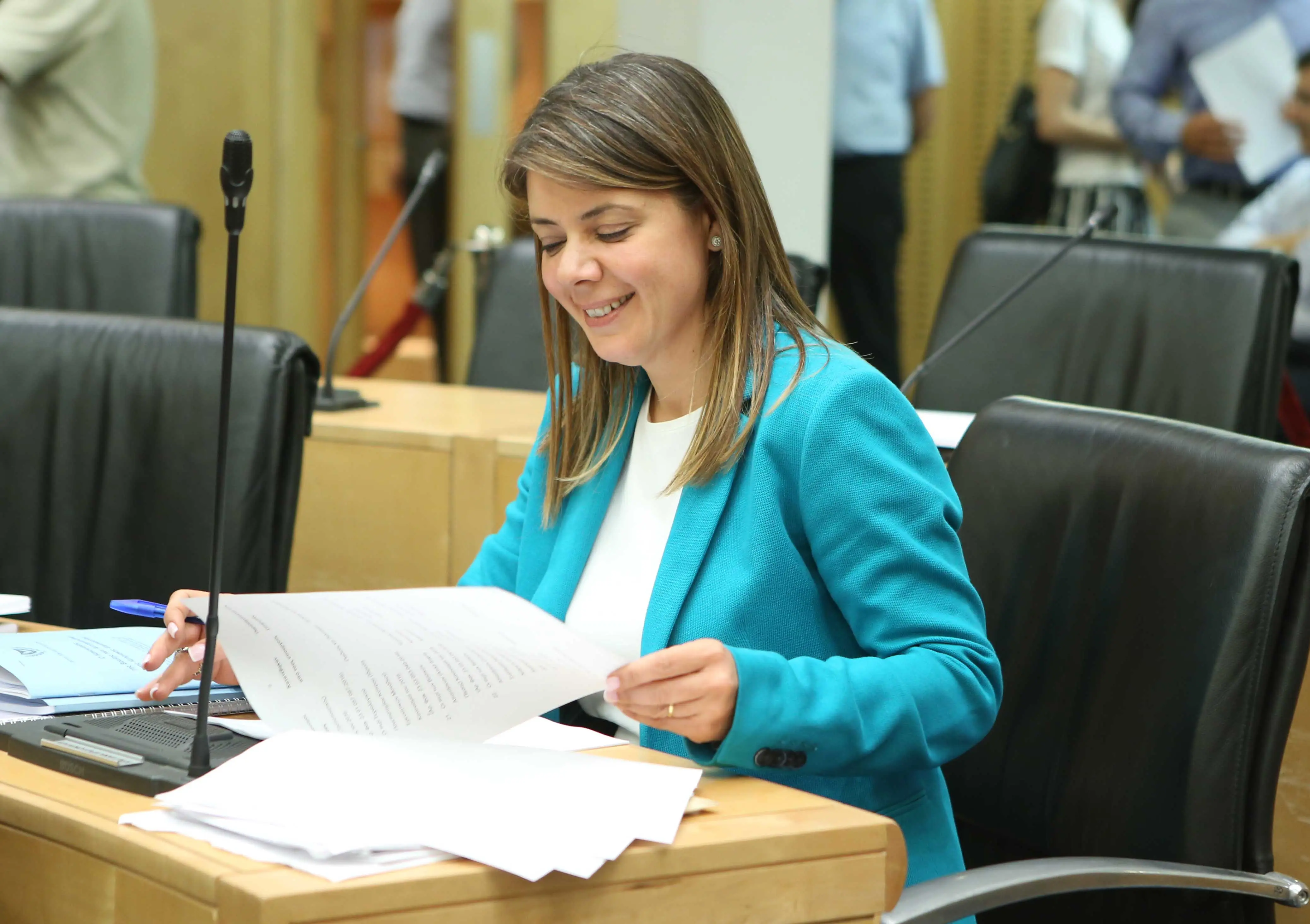 Ερωτοκρίτου: Ομιλία στις Βρυξέλλες για Τραπεζική Ένωση και Κεφαλαιαγορές