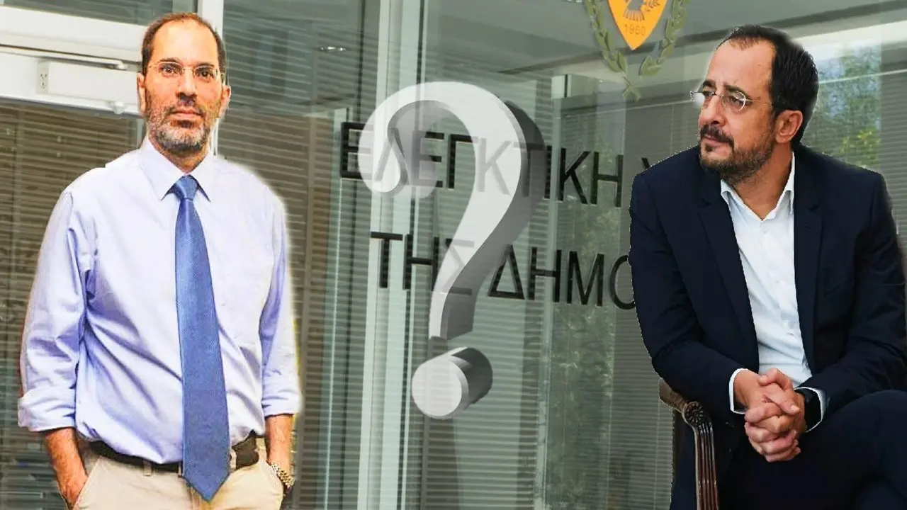 Αντίστροφα μετρά ο χρόνος για την αντικατάσταση Οδυσσέα