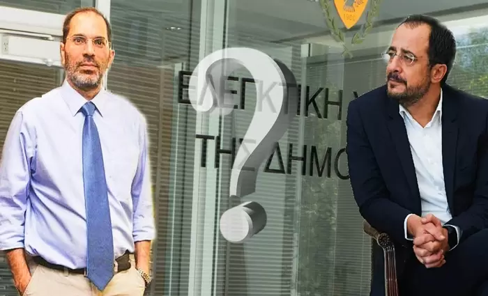 Αντίστροφα μετρά ο χρόνος για την αντικατάσταση Οδυσσέα