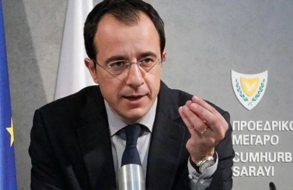 Το Who is Who του 8ου Προέδρου της Κυπριακής Δημοκρατίας