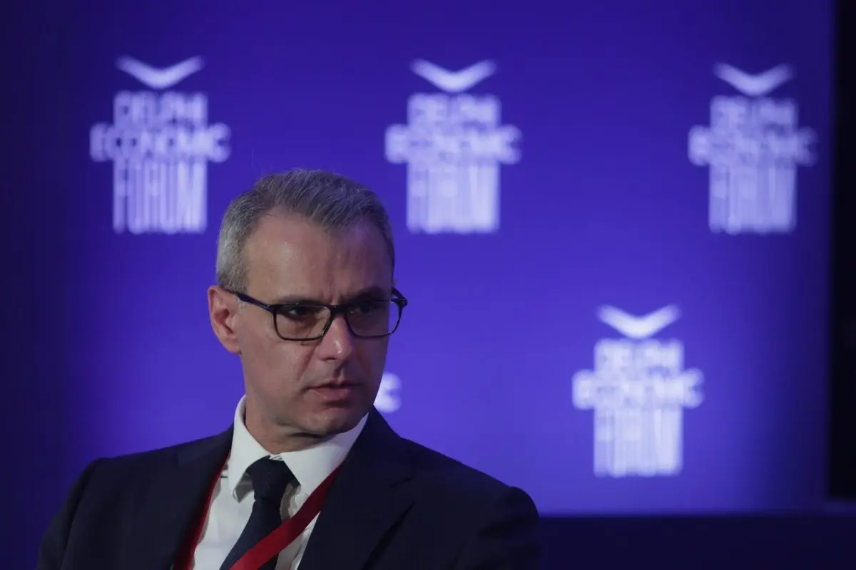 Από την ΚΤΚ στην Attica Bank ο Κωνσταντίνος Ηροδότου