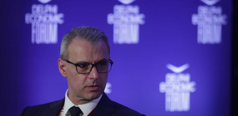 Από την ΚΤΚ στην Attica Bank ο Κωνσταντίνος Ηροδότου