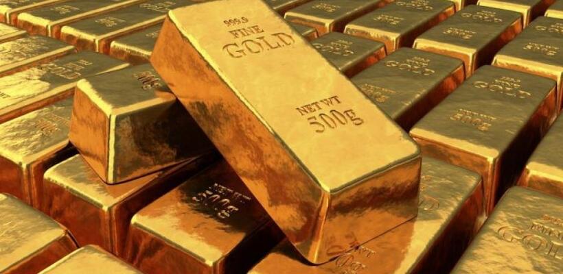 Γιατί οι κεντρικές τράπεζες δεν σταματούν να αγοράζουν χρυσό