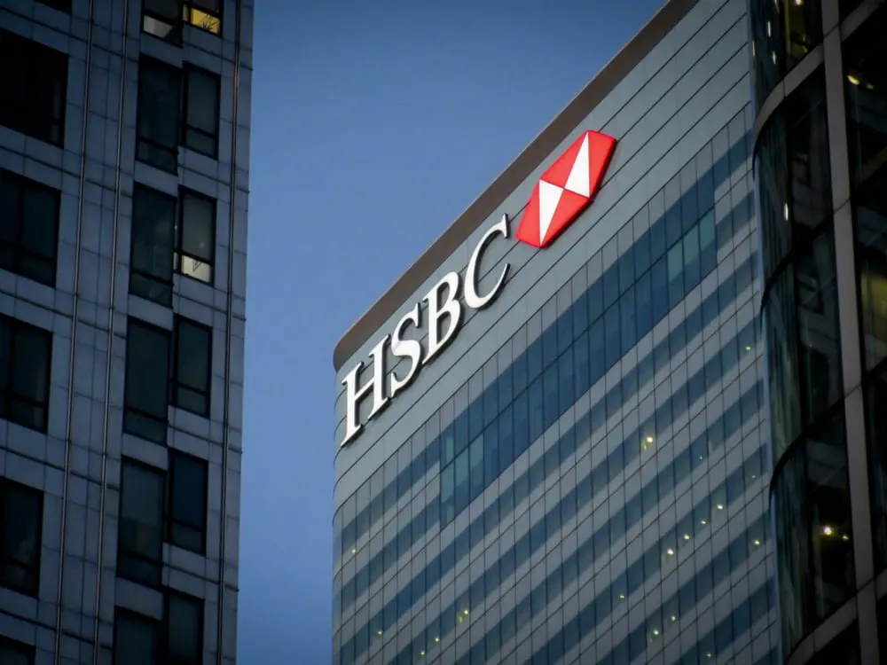 HSBC: Έτσι θα είναι η τράπεζα του μέλλοντος