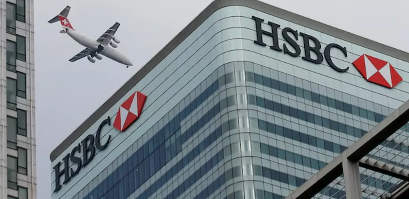 Αιφνιδιαστική αλλαγή ηγεσίας στην HSBC – Θα μακροημερεύσει ο νέος πρόεδρος στη μεγαλύτερη τράπεζα της Ευρώπης;
