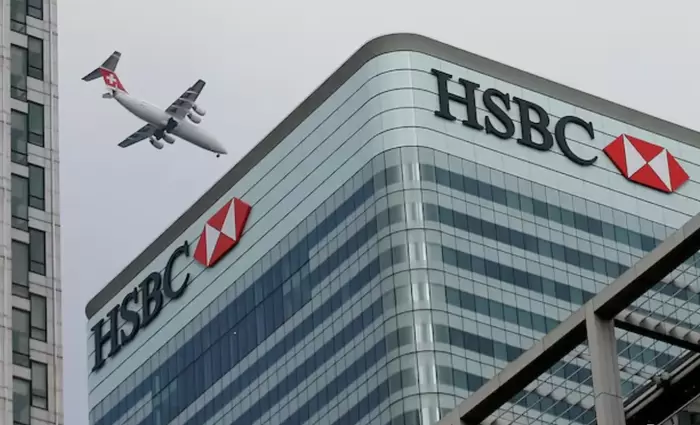 Αιφνιδιαστική αλλαγή ηγεσίας στην HSBC – Θα μακροημερεύσει ο νέος πρόεδρος στη μεγαλύτερη τράπεζα της Ευρώπης;