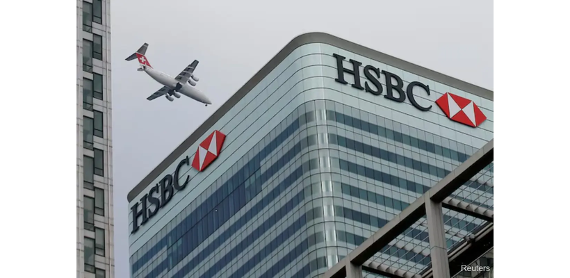 Αιφνιδιαστική αλλαγή ηγεσίας στην HSBC – Θα μακροημερεύσει ο νέος πρόεδρος στη μεγαλύτερη τράπεζα της Ευρώπης;