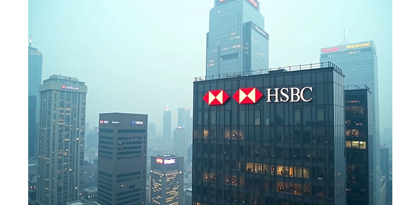 HSBC: Διακανονισμός 300 εκατ. δολαρίων για το σκάνδαλο Cum-Cum στη Γαλλία